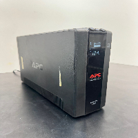APC UPS Back-Ups 1500 Uninterruptible Power Supply image 0